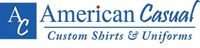 American Casual coupons